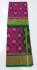 COTTON X KORA SILK TIE DYE SAREES CHINNLAPATTI